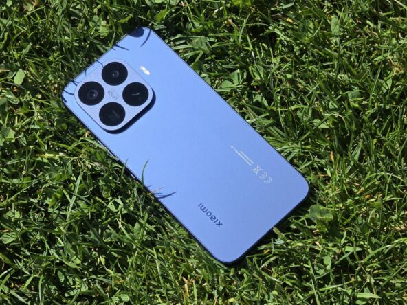 Xiaomi 17T Pro