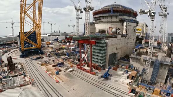 Nuklearna elektrana Hinkley Point C u Engleskoj 8.jpg