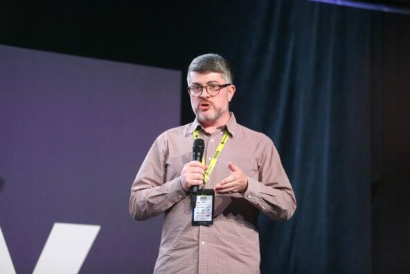 Aleksandar Petković na Digital Day 2026