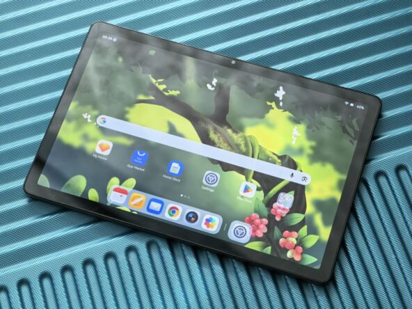 Honor Pad X8b ekran