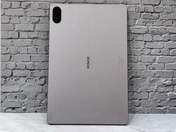 Honor Pad X8b tablet