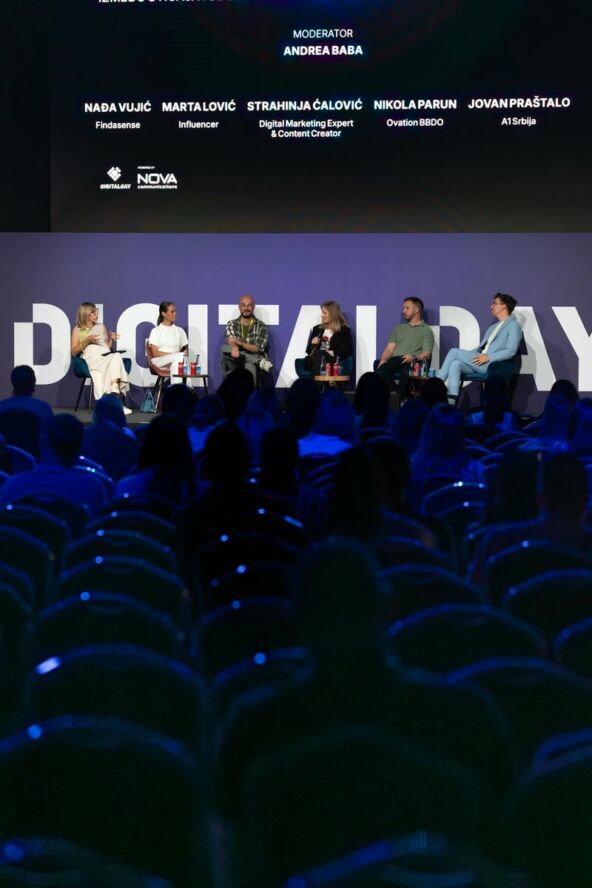 Digital Day Dan 2