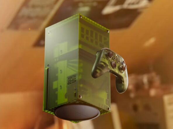 Xbox Series X25 Limited Edition slika 6.jpg