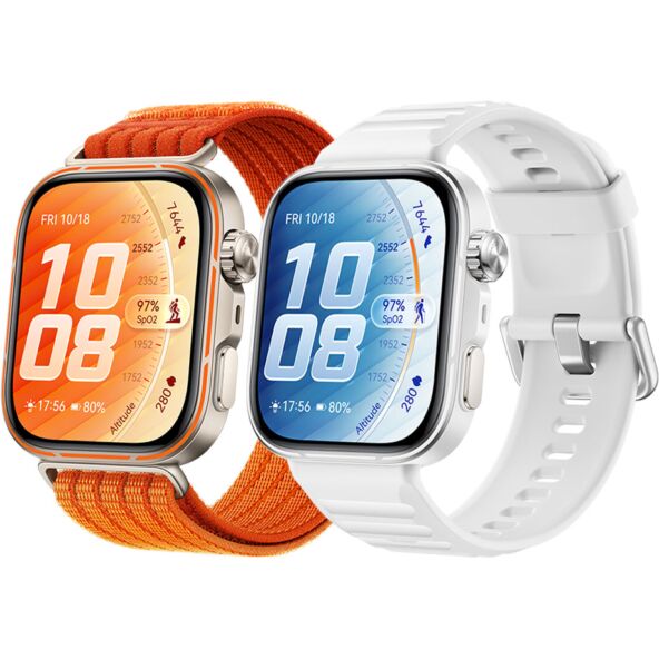 Huawei Watch Fit 5 Pro i Fit 5