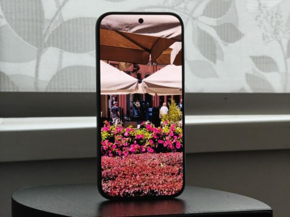Xiaomi 17T ekran