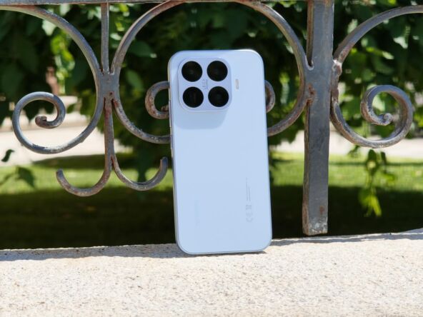 Xiaomi 17T