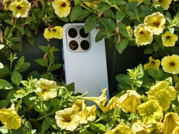 Xiaomi 17T izgled poleđine