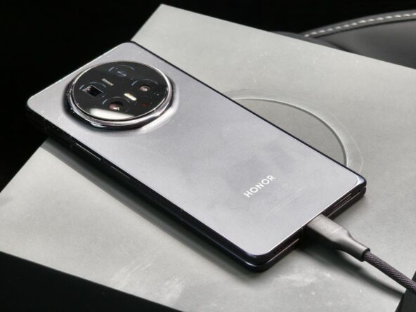 HONOR Magic V6 baterija i punjenje