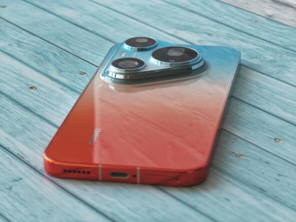 Huawei Pura 90s Pro Max dizajn