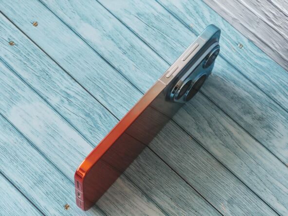 Huawei Pura 90s Pro Max dvobojni gradijent