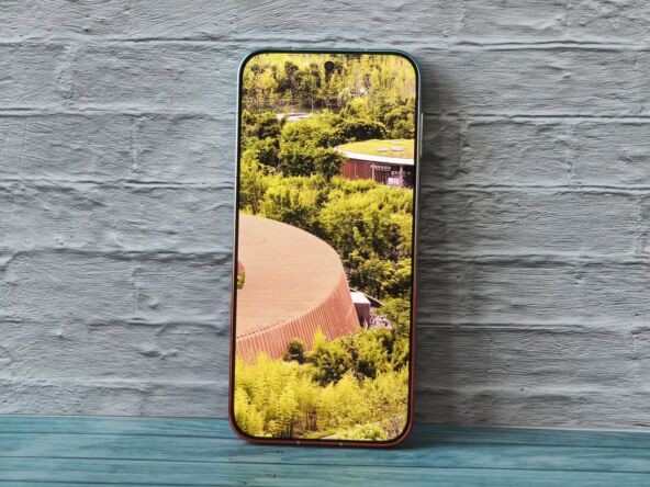 Huawei Pura 90s Pro Max ekran