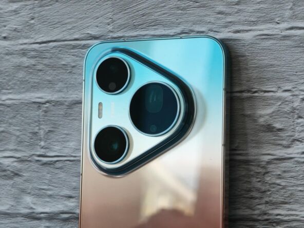 Huawei Pura 90s Pro Max kamere