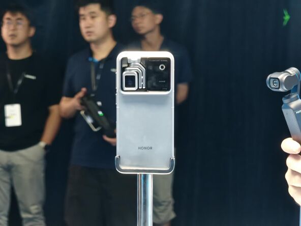HONOR Robot Phone kućište