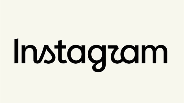 Instagram novi logo