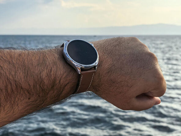 Honor Watch 6 dizajn