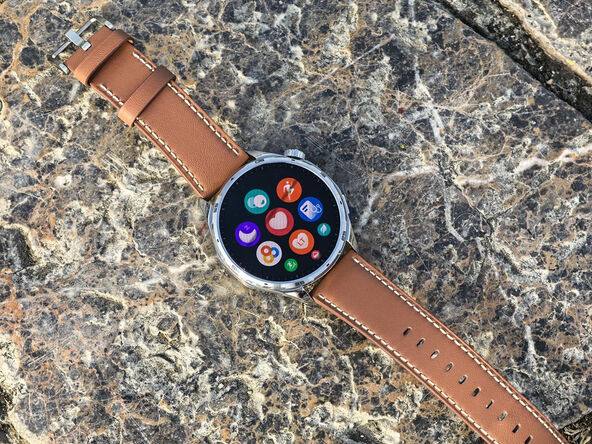 Honor Watch 6 softver