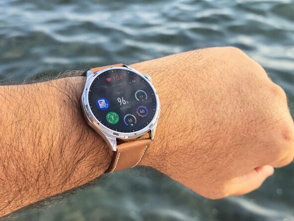 Honor Watch 6 praćenje zdravlja