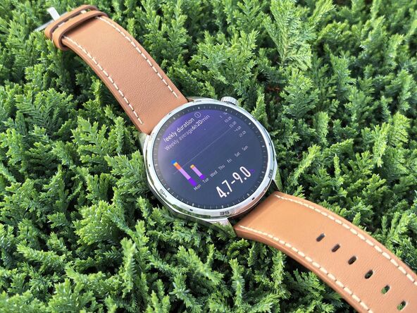 Honor Watch 6 praćenje sna