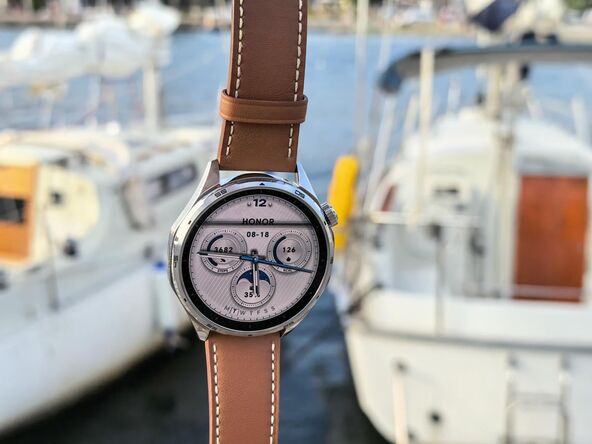 Honor Watch 6 cena