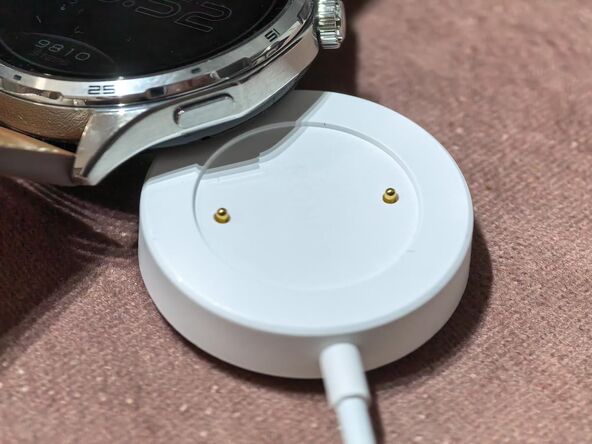 Honor Watch 6 punjenje
