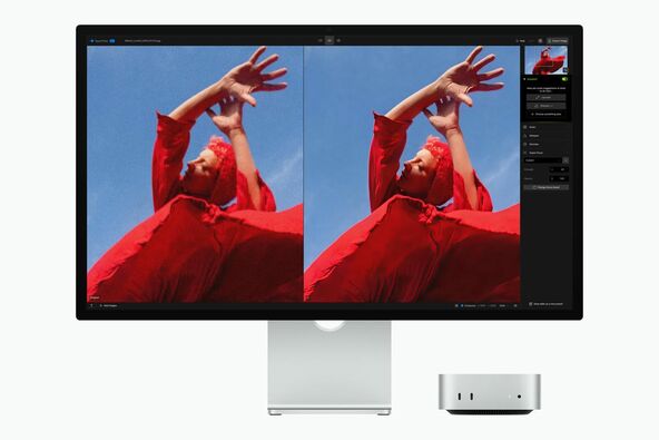 Mac Mini