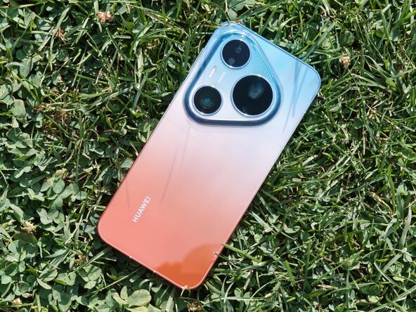 Huawei Pura 90s Pro Max izgled telefona