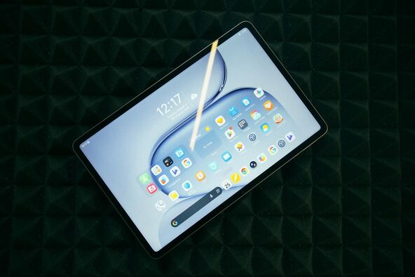 Honor Pad 20 softver