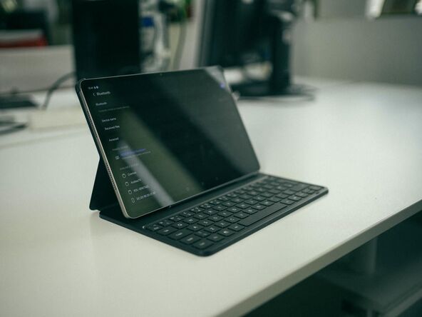 Honor Pad 20 tastatura