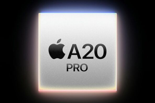 A20 Pro čip