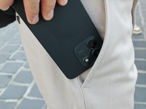 Redmi Note 17 Pro Max crni