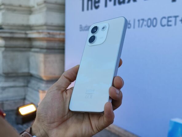Redmi Note 17 Pro Max beli
