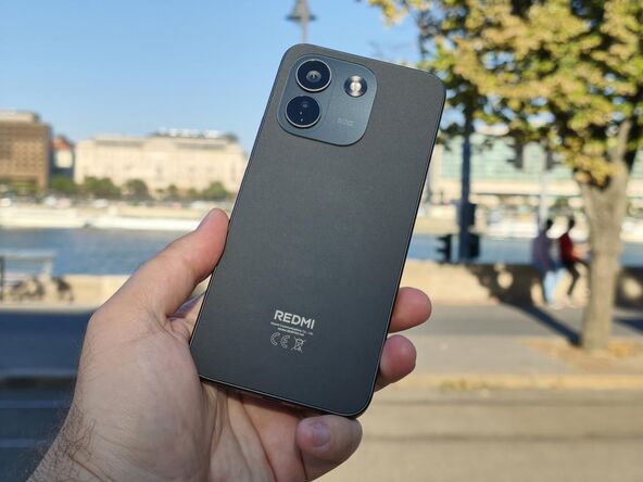 Redmi Note 17 Pro Max 5G
