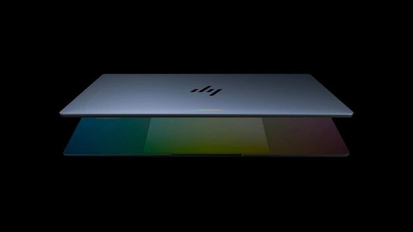 HP Googlebook laptop