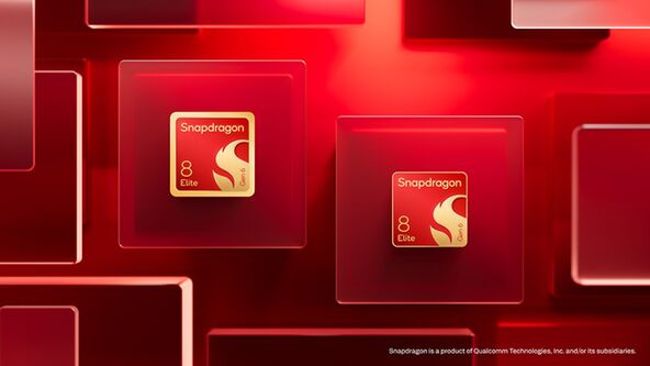 Snapdragon 8 Elite Gen 6 čipovi