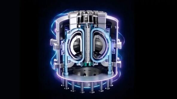 HL-4 fuzioni reaktor