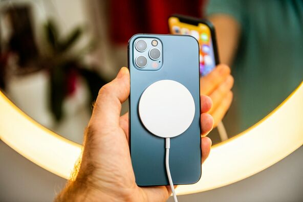 iPhone 12 Pro