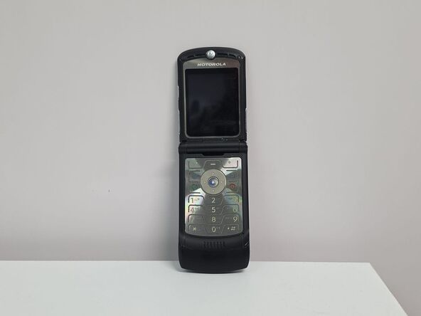 Motorola RAZR V3