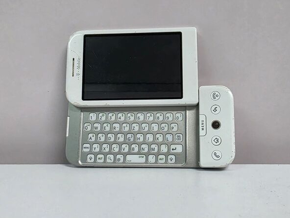 T-Mobile G1