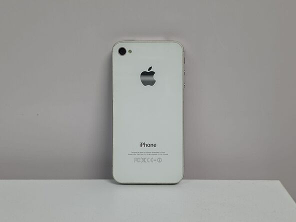 iPhone 4