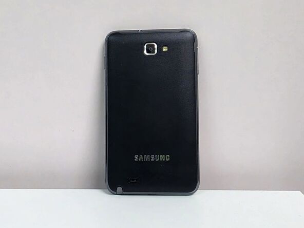 Samsung Galaxy Note