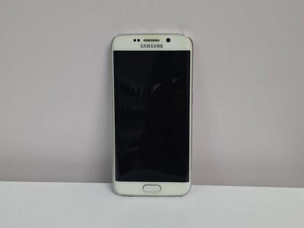 Samsung Galaxy S6 Edge