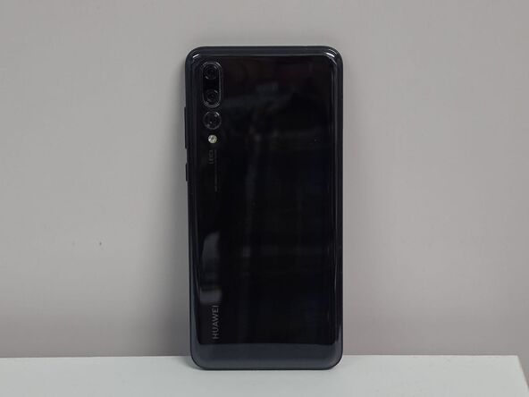 Huawei P20 Pro