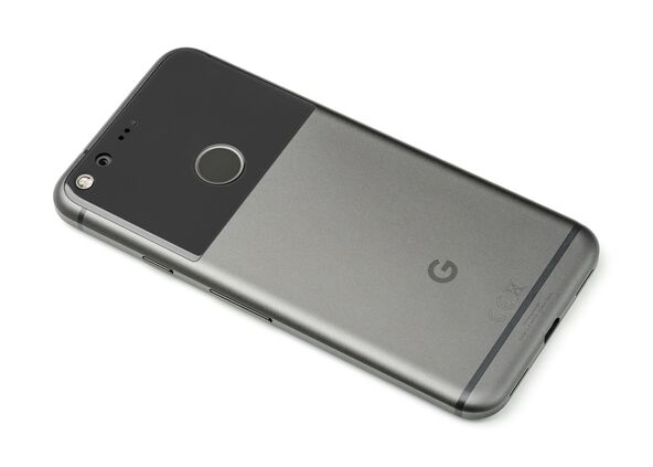 Google Pixel