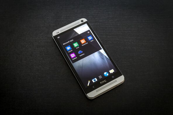 HTC One