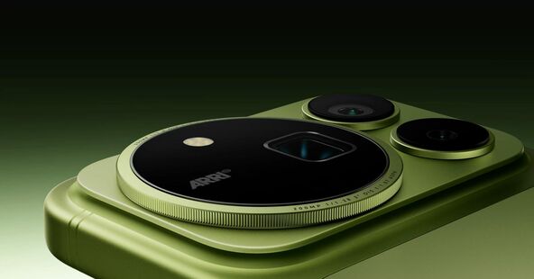 Honor Magic 9 Pro Max kamere