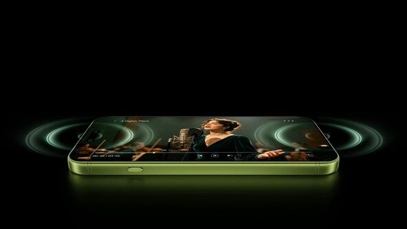 Honor Magic 9 Pro Max ekran