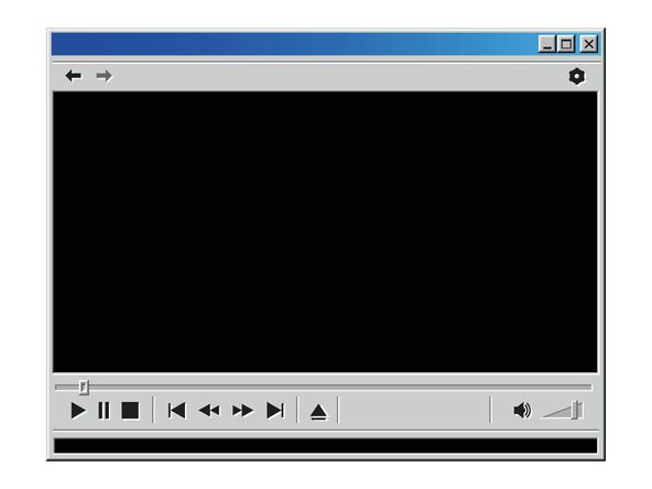 Windows Media Player