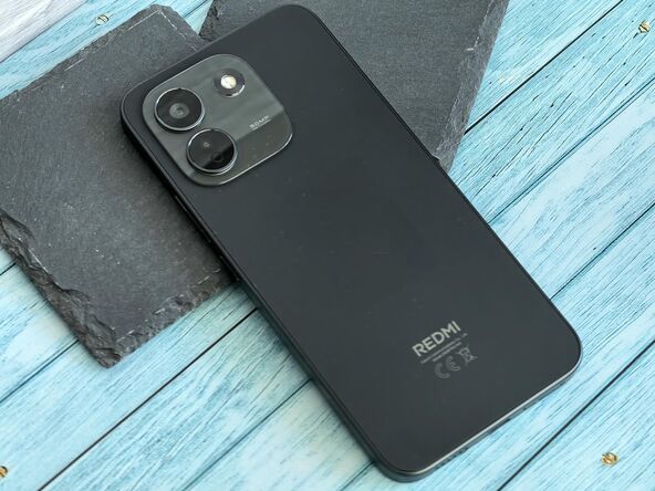 Redmi Note 17 Pro Max dizajn