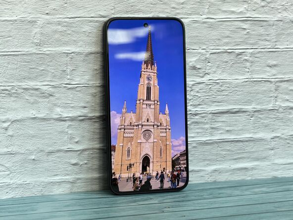 Redmi Note 17 Pro Max ekran