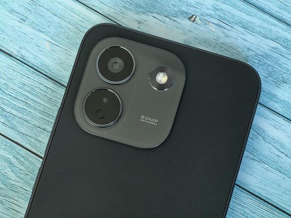Redmi Note 17 Pro Max kamere